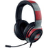 Ohio State University OSU Buckeyes Flag Razer Kraken X Skin